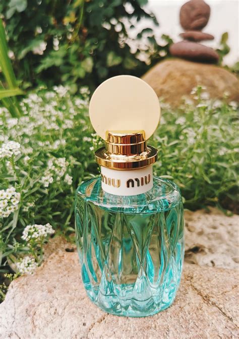 perfumy miu miu l eau bleue|shop miu online.